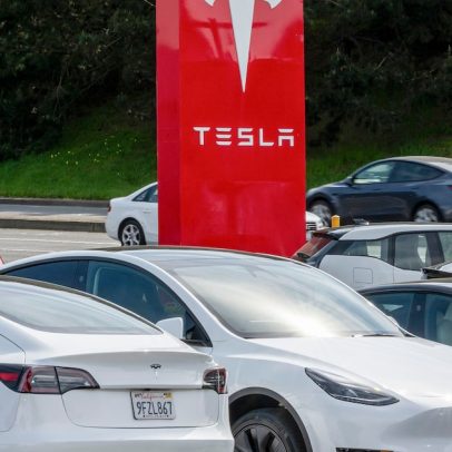 Tesla surpreende com desempenho positivo mesmo diante de críticas e desafios