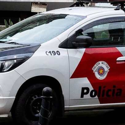 Dois policiais são presos por homicídio de morador de rua com fuzil em SP