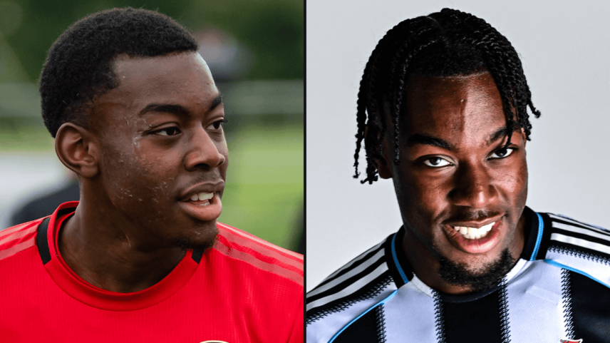 Foto: Reprodução/The Athletic UK