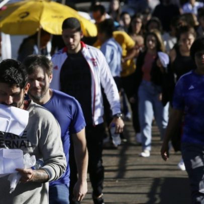 Prazo para pagamento das inscrições do CNU 2025 se encerra nesta segunda-feira