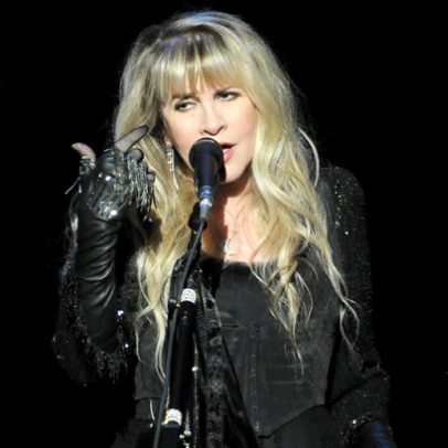 Stevie Nicks e Lindsey Buckingham anunciam projeto com painel em Sunset Boulevard