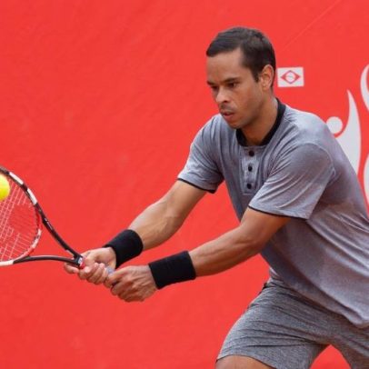 Boscardin e Daniel conquistam título de duplas sem jogar na competição