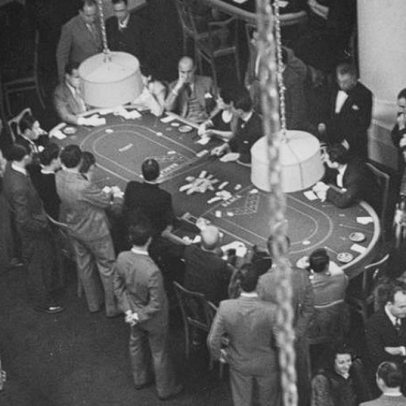 Cassinos, bicho e bingo: a história da proibição no Brasil
