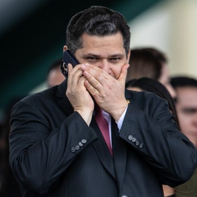 Governo e Alcolumbre buscam soluções para crise sobre o IOF no Congresso
