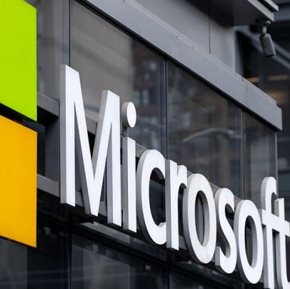 Wells Fargo eleva meta de preço para ações da Microsoft antes do balanço financeiro