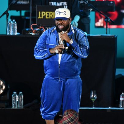 Raekwon lança álbum 'As Novas Roupas do Imperador' com participações especiais