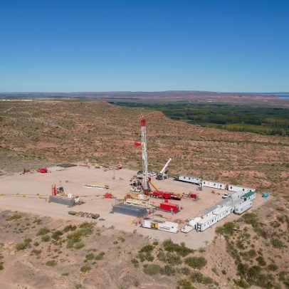 Vaca Muerta promete revolucionar a economia argentina com suas riquezas energéticas