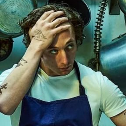 Chefs renomados trazem autenticidade à série O Urso com suas participações especiais
