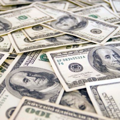 Operações cambiais no Brasil atingem US$ 850 bilhões em 2024