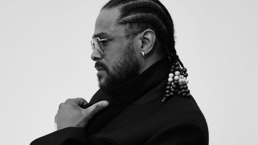 Maxwell compartilha uma atualização sobre o álbum final da trilogia ‘blackSUMMERS’night’ e fala sobre sua nova turnê e o cruzeiro que está por vir. (Foto: Reprodução)