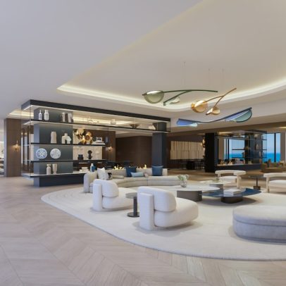 Cobertura do Waldorf Astoria na Flórida é vendida por recorde de US$ 27 milhões