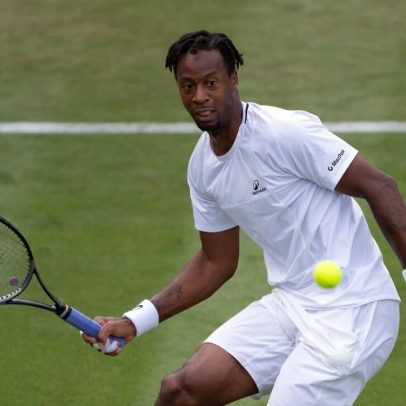 Monfils revela novas condições de jogo após a paralisação do torneio