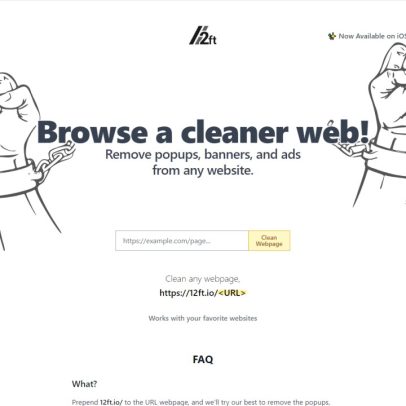Site para contornar paywalls encerra atividades e usuários buscam alternativas