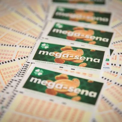 Mega-Sena sorteia R$ 51 milhões hoje; não perca a chance de ganhar