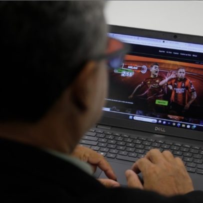 Apostadores jovens enfrentam dificuldades financeiras por conta de jogos de azar