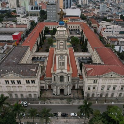 Promotoria investiga convênio da prefeitura com o Liceu Coração de Jesus