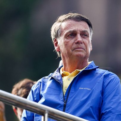Bolsonaro sinaliza recuo após afirmar que deseja mais poder que próximo presidente