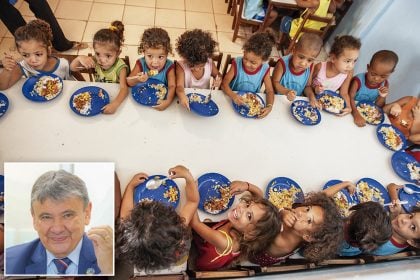 O trabalho continua. Todos sabem da obsessão do presidente Lula para não deixar ninguém para trás (Foto: Ubirajara Machado/MDS e André Oliveira/MDS)