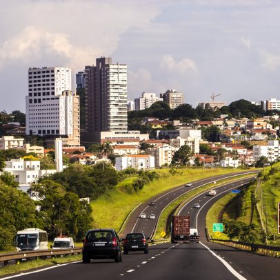 ANTT elabora nova norma para uniformizar contratos de concessão de rodovias no Brasil