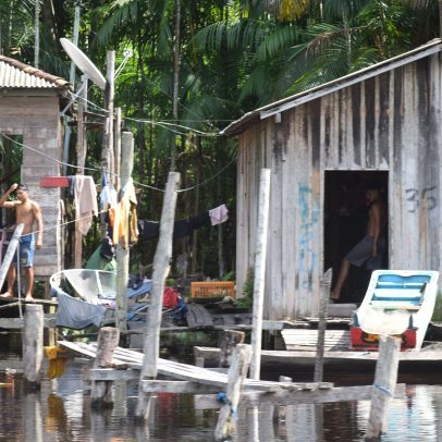 Pará enfrenta crise com falta de exames e estradas em cidade esquecida pelas emendas