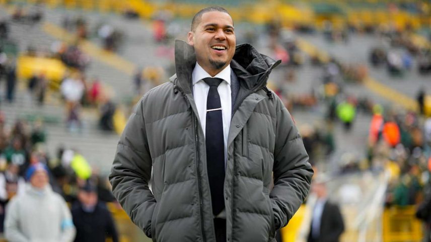 Foto: Reprodução/@NFL