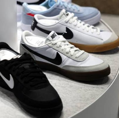 Ações em destaque no pré-mercado: Cheniere Energy, Nike e Kratos se movimentam