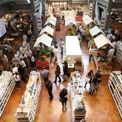 Eataly é aprovada em recuperação judicial e se transforma em delivery no Itaim