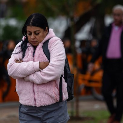 Temperaturas variam de 10°C a 22°C em São Paulo nesta terça-feira (8)