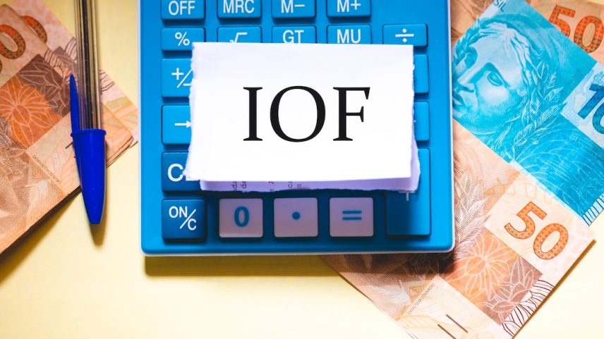 Medidas de aumento do IOF estão relacionadas à elevação de outros tributos (Foto: Rafael de Matos Carvalho/Rmcarva)