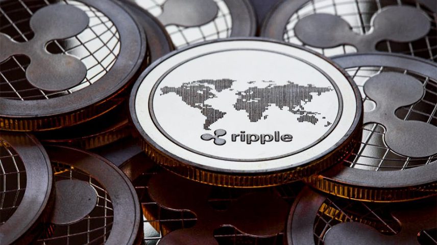 XRP: criptomoeda está entre os 100 ativos mais valiosos do mundo (Foto: Ulrich Baumgarten/Getty Images)