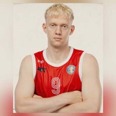 Jogador de basquete russo é detido na França por envolvimento com hackers