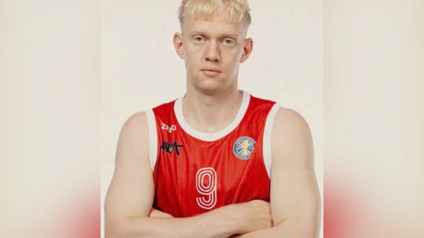 Daniil Kasatkin é preso na França, suspeito de fazer parte de grupo de hackers (Foto: Reprodução / Instagram / MBA PBC)