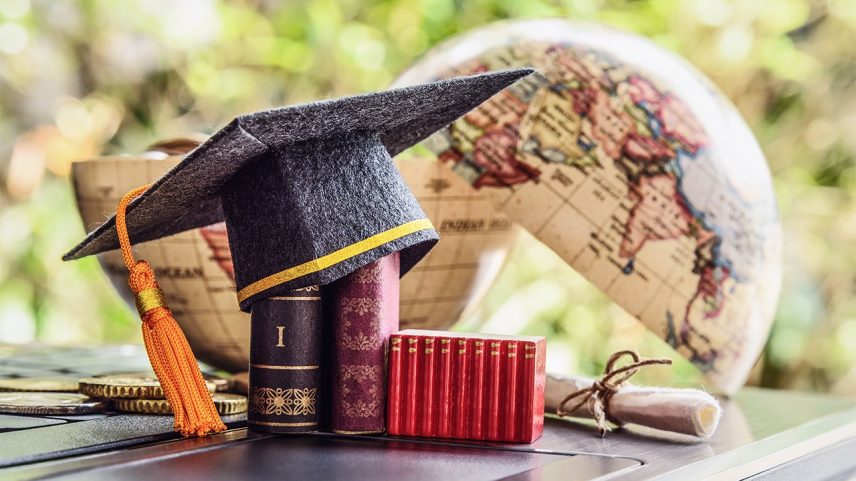 Com planejamento adequado, objetivos claros e expectativas realistas, essa experiência se torna um investimento fundamental na construção de carreiras globais. (Foto: Getty Images)
