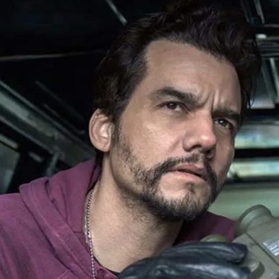 Wagner Moura é destaque na lista de apostas para o Emmy 2025