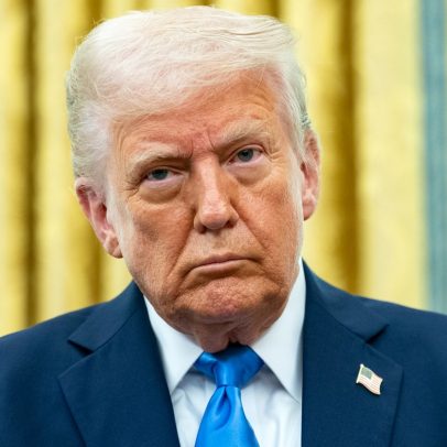 Trump inicia nova ofensiva tarifária e pode notificar países a partir de amanhã