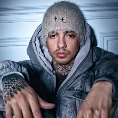 Natanael Cano revoluciona a música mexicana com o álbum 'Porque La Demora'