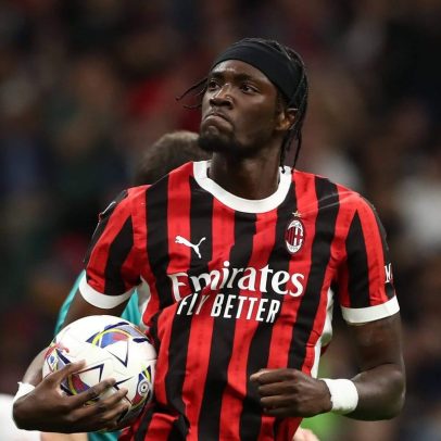 Besiktas inicia negociações com Roma para contratação de Tammy Abraham
