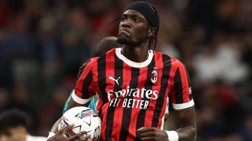 Foto: Reprodução/The Athletic UK