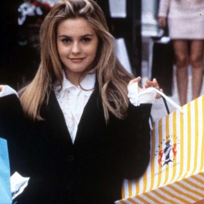 'As patricinhas de Beverly Hills' completa 30 anos e marca a moda para sempre