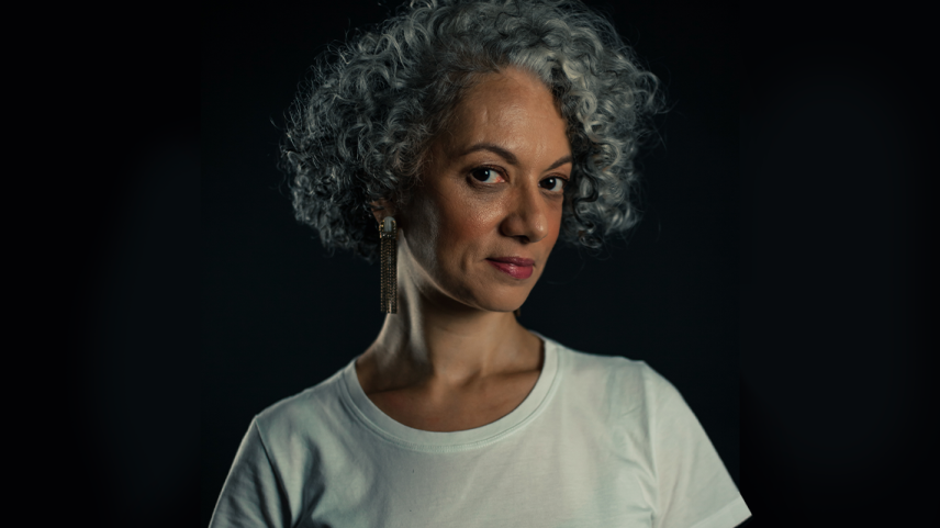 Maria Ribeiro (Foto: Reprodução)