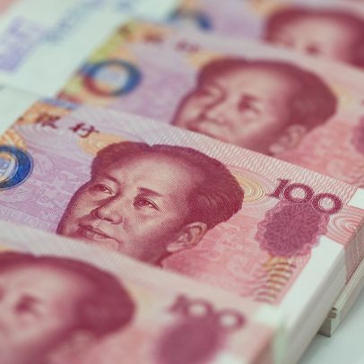China registra aumento expressivo de novos empréstimos em junho, totalizando 2,24 tri de yuans