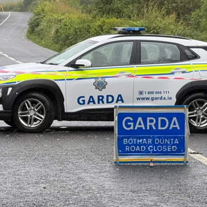 Mãe e filha são identificadas após tragédia em County Donegal