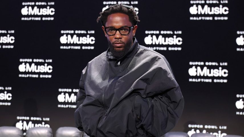 Temple University oferecerá um novo curso neste próximo outono focado em Kendrick Lamar e seu impacto cultural na experiência negra. (Foto: Reprodução)
