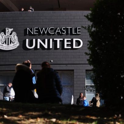Newcastle retira cena de vídeo de lançamento de uniforme para evitar ofensas