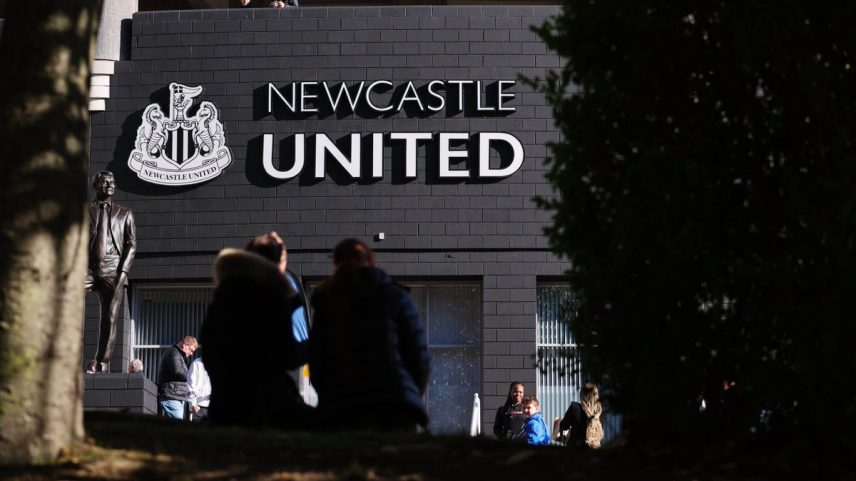 Foto: Reprodução/The Athletic UK