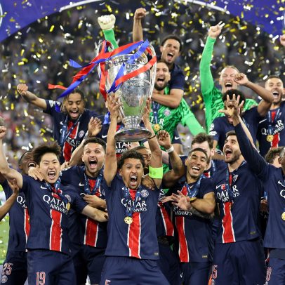 Bilionários investem em Chelsea e PSG durante Mundial de Clubes