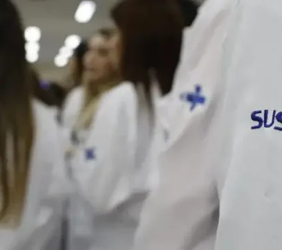 SUS se destaca como modelo de saúde pública no Reino Unido e no mundo