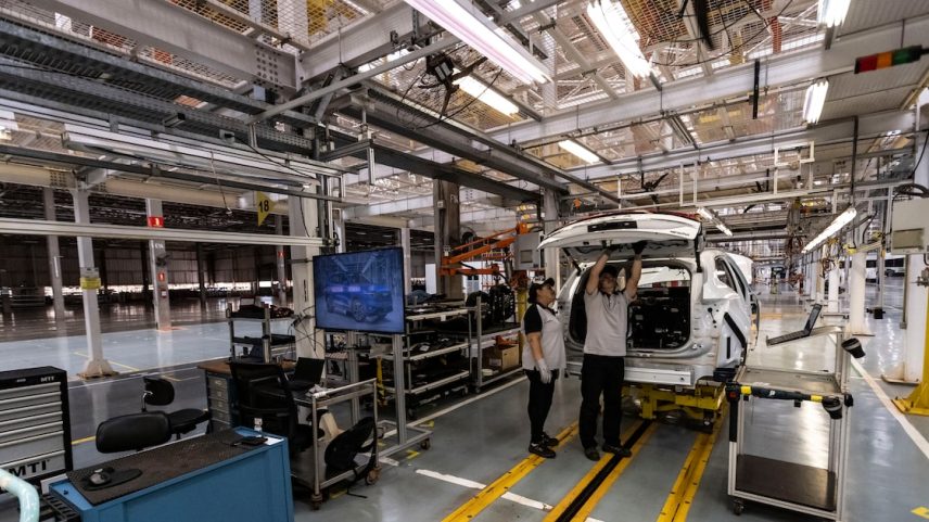 Foto: Taba Benedicto/ Estadão