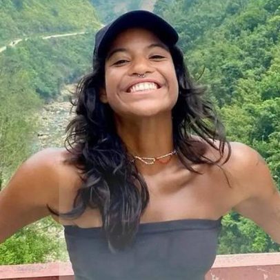 Corpo de Juliana é liberado após autópsia; laudo deve sair em até uma semana