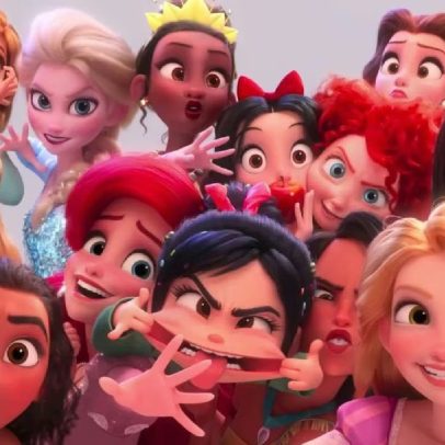 Descubra os segredos obscuros das princesas da Disney que vão surpreender você